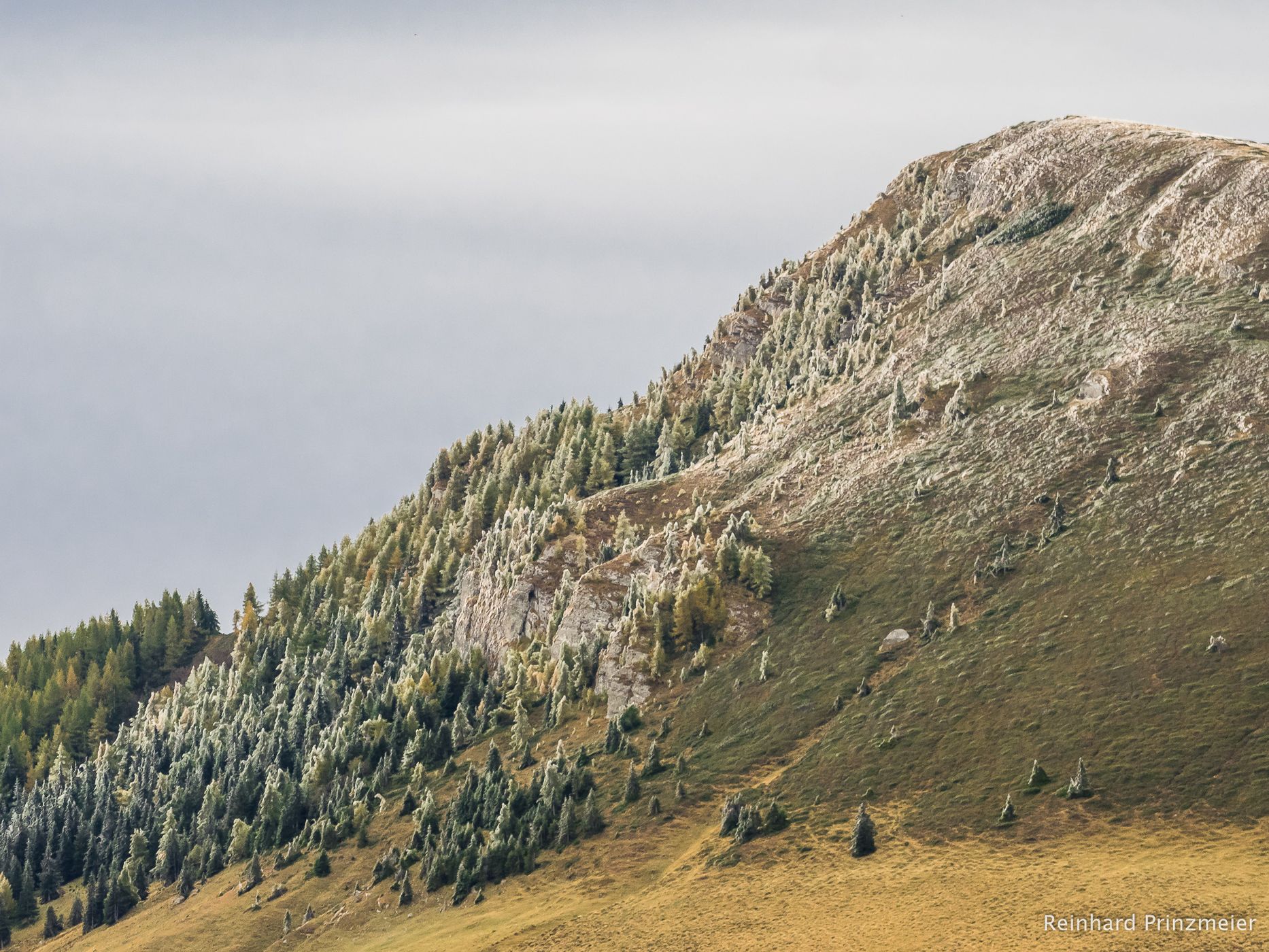 Bucegi Plateau, Romania