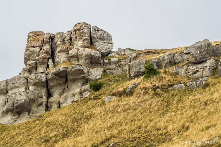 Bucegi Plateau