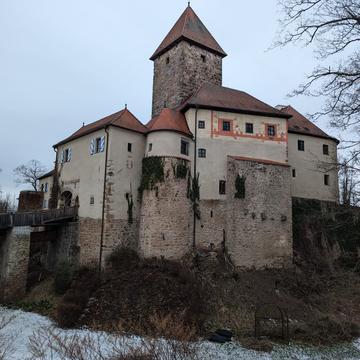 Burg Wernberg, Germany
