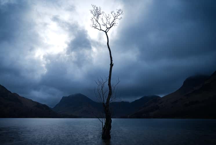 Buttermere