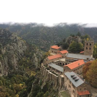 Canigou, France