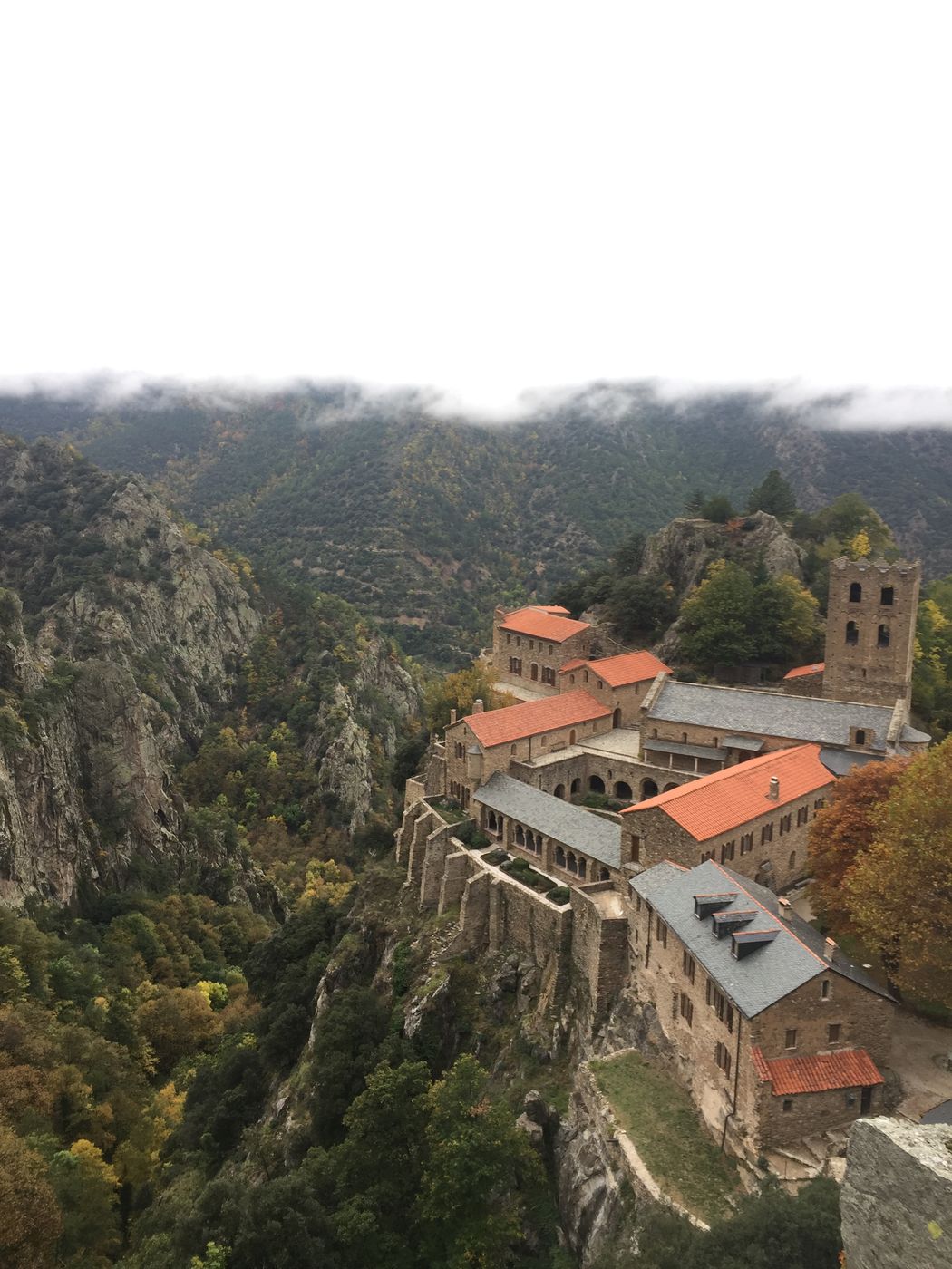 Canigou, France