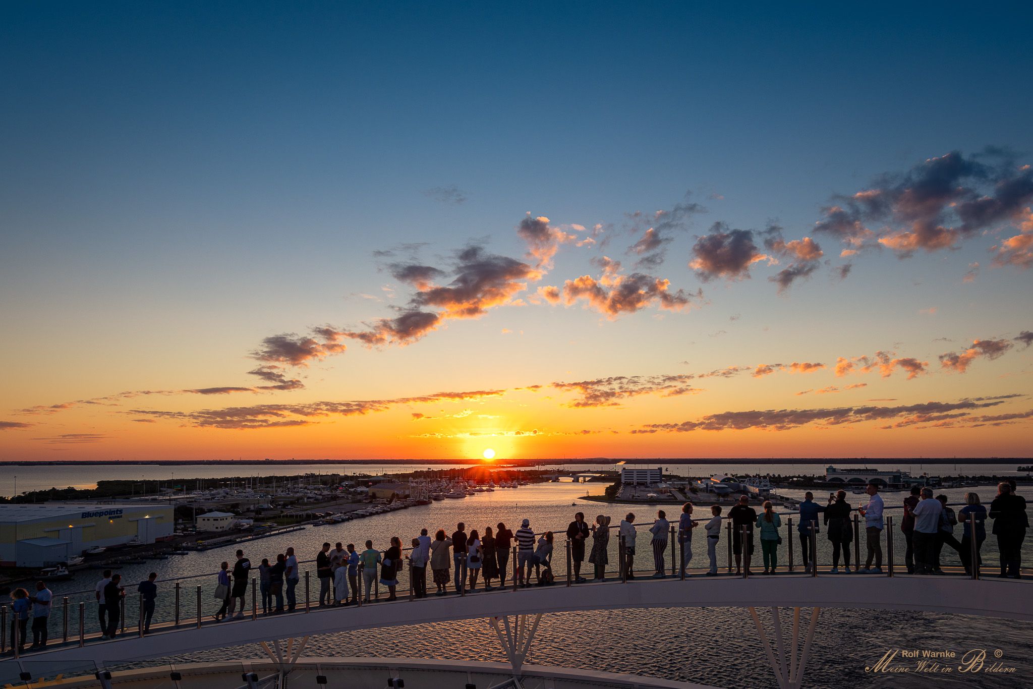 Cape Canaveral, USA