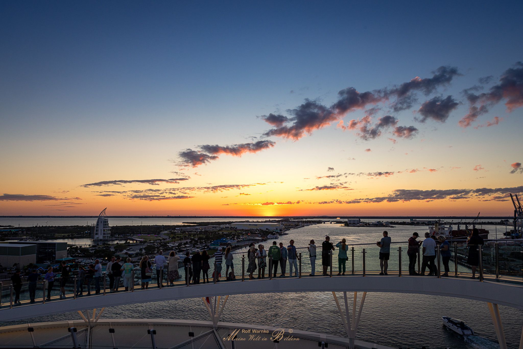 Cape Canaveral, USA
