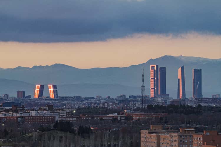 Cerro Almodovar