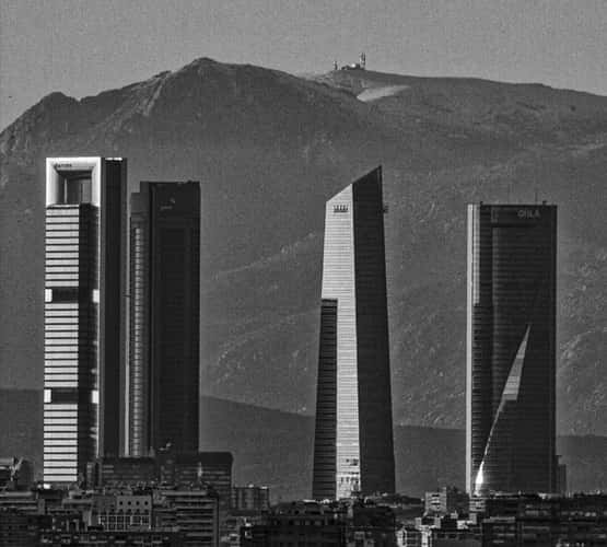 Cerro Almodovar