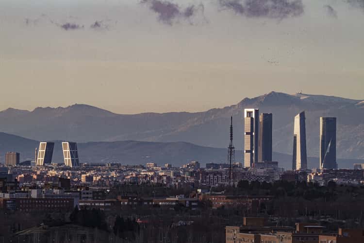 Cerro Almodovar