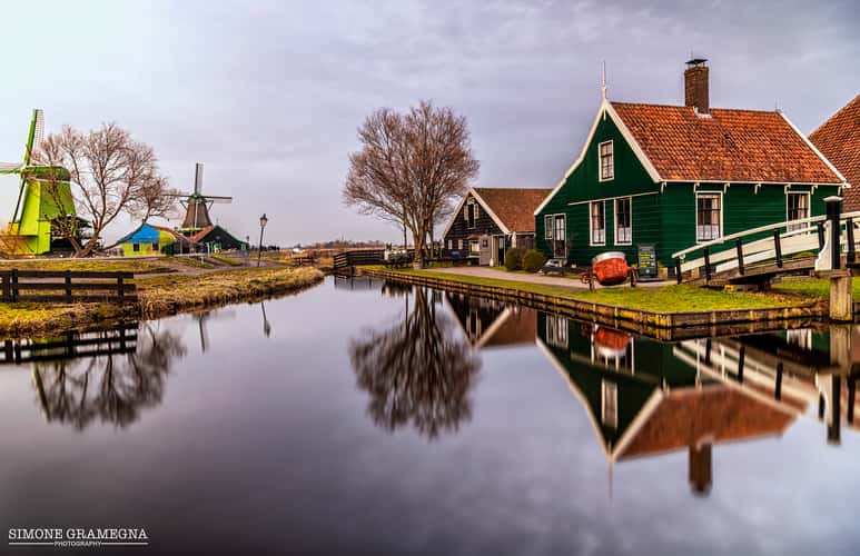 Zaanse Schans Classic