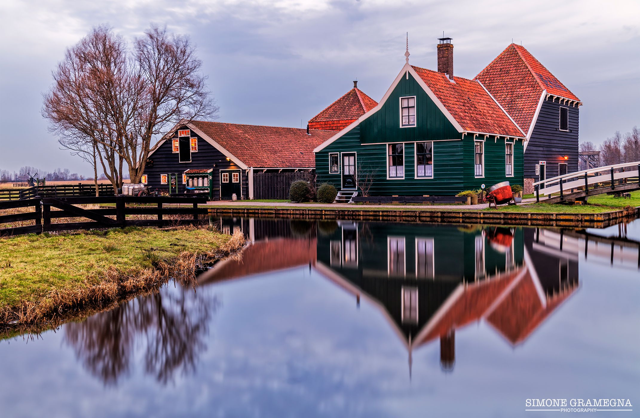 Zaanse Schans Classic, Netherlands