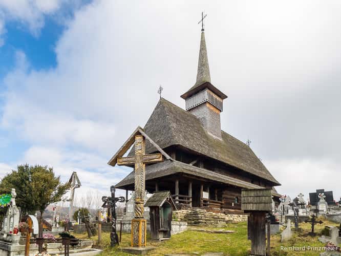 Church of the Valley