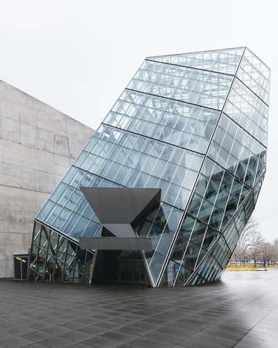Crystal Palace Dresden