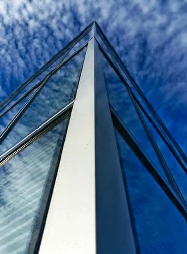 Cuatro Torres Business Buildings, Madrid