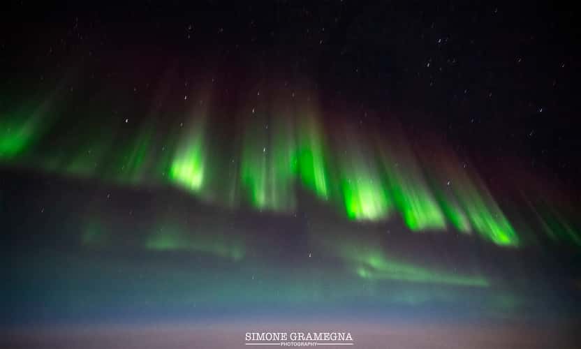 Disko bay