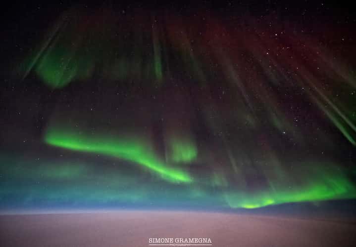 Disko bay