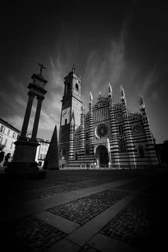 Duomo di Monza