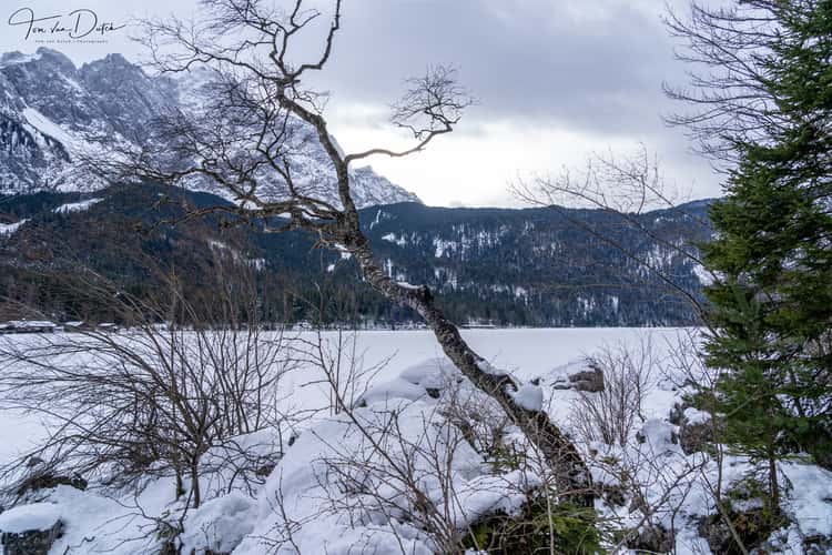 Eibsee