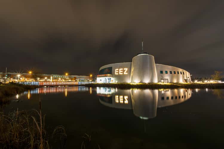 Energie Erlebnis Zentrum