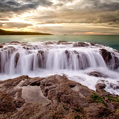 Fingal Bay, Port Stephens, Australia