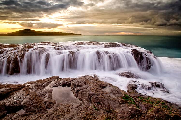 Fingal Bay, Port Stephens