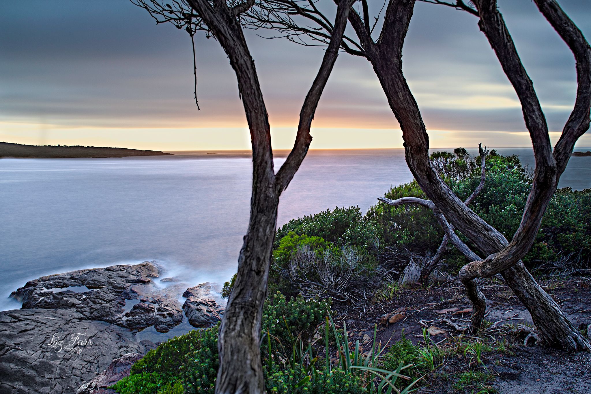Fingal Bay, Port Stephens, Australia