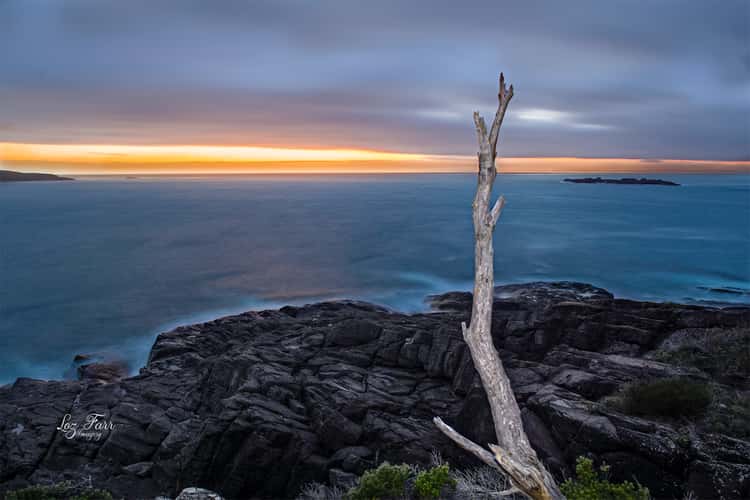 Fingal Bay, Port Stephens