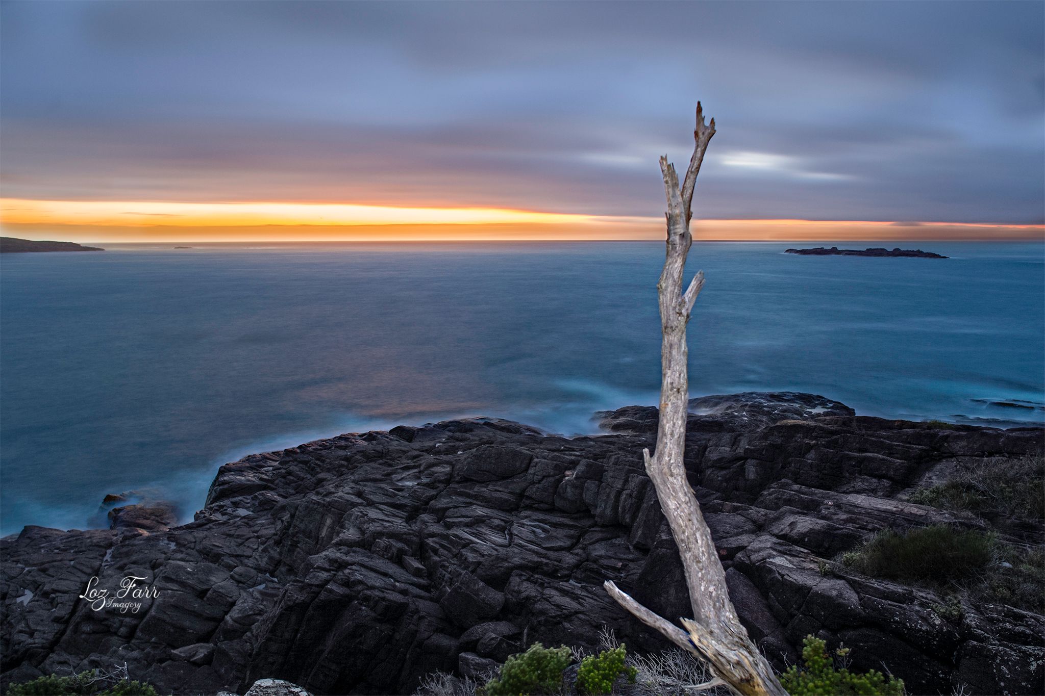 Fingal Bay, Port Stephens, Australia