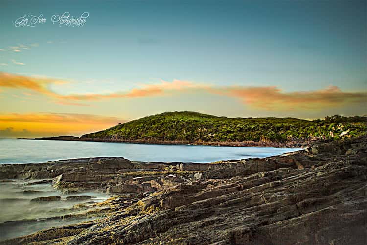 Fingal Bay, Port Stephens