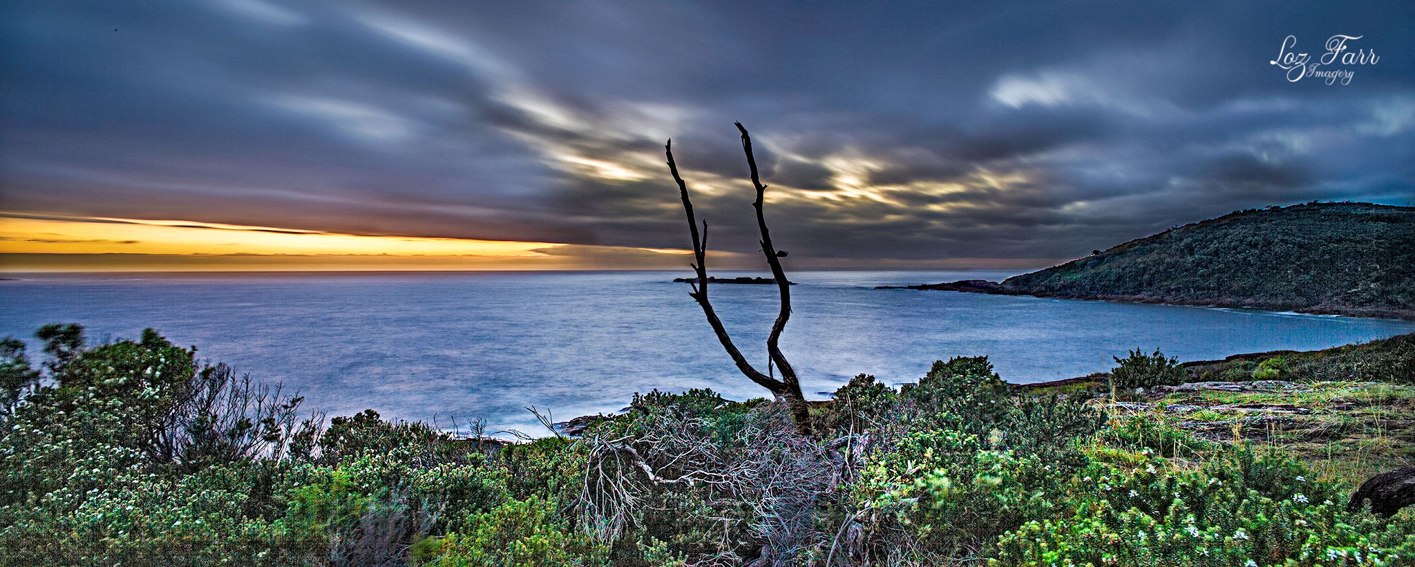 Fingal Bay, Port Stephens, Australia