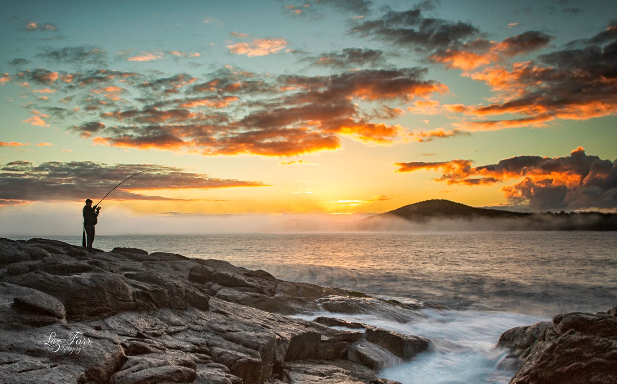 Fingal Bay, Port Stephens, Australia