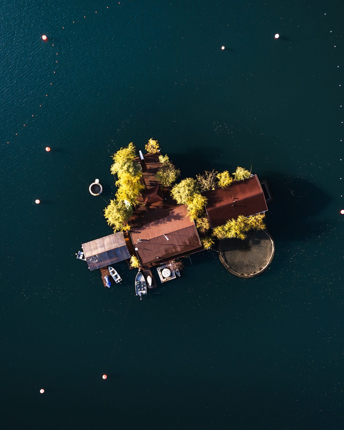 Lake home - Top Spots for this Photo Theme