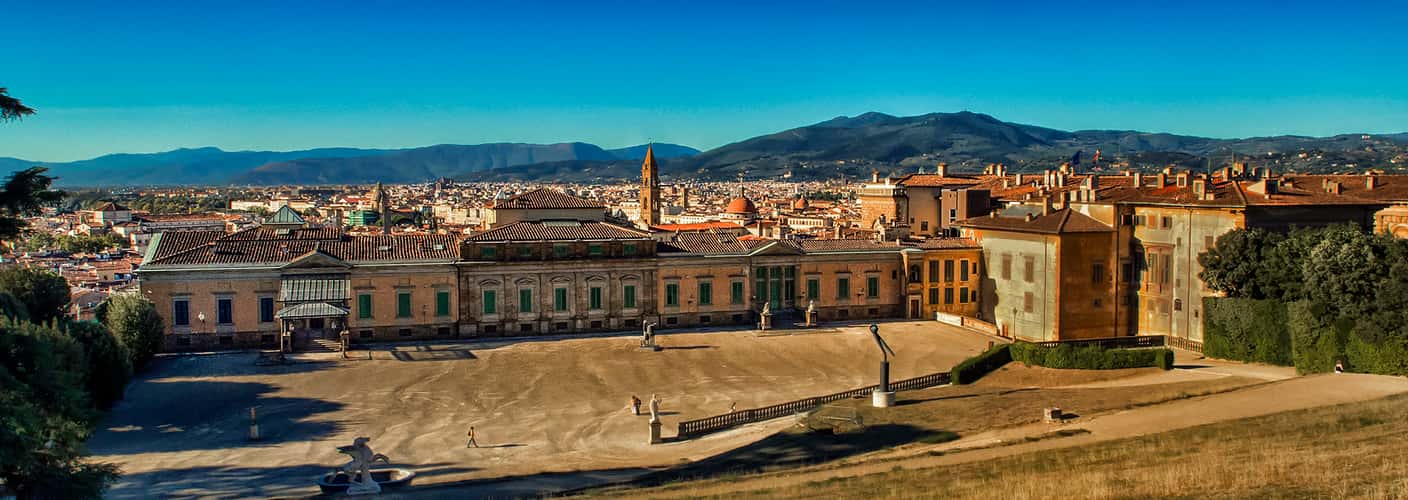Florence Skyline