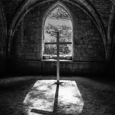 Fountains Abbey, United Kingdom