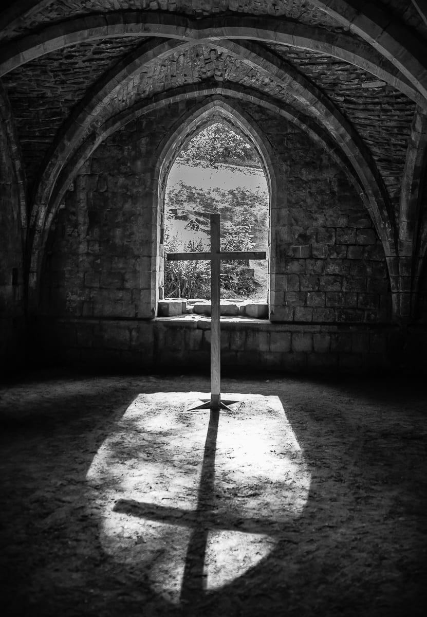 Fountains Abbey, United Kingdom