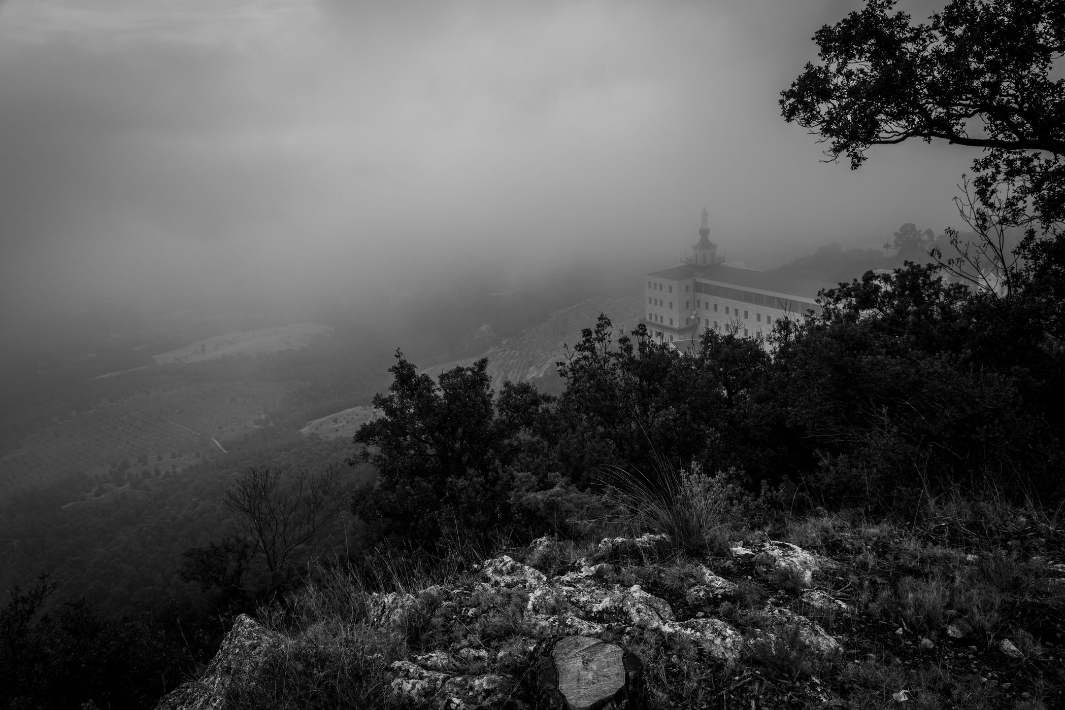 Fuente Roja 02, Spain