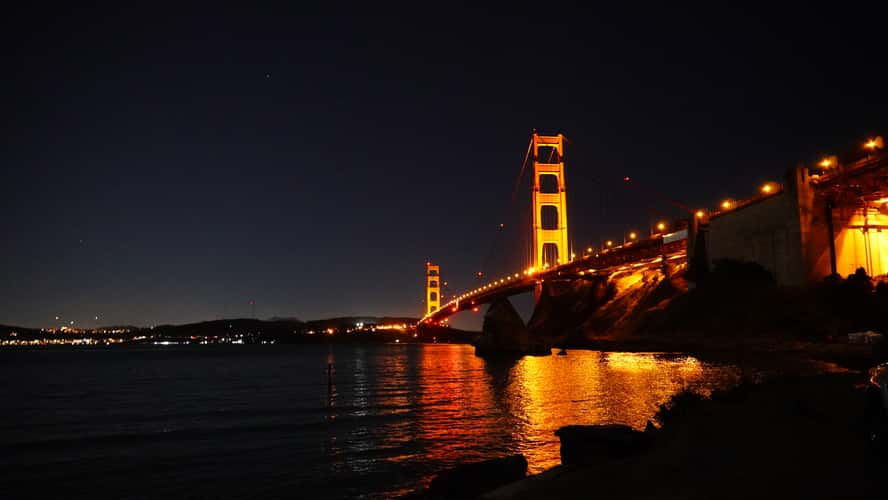 Golden Gate Bridge