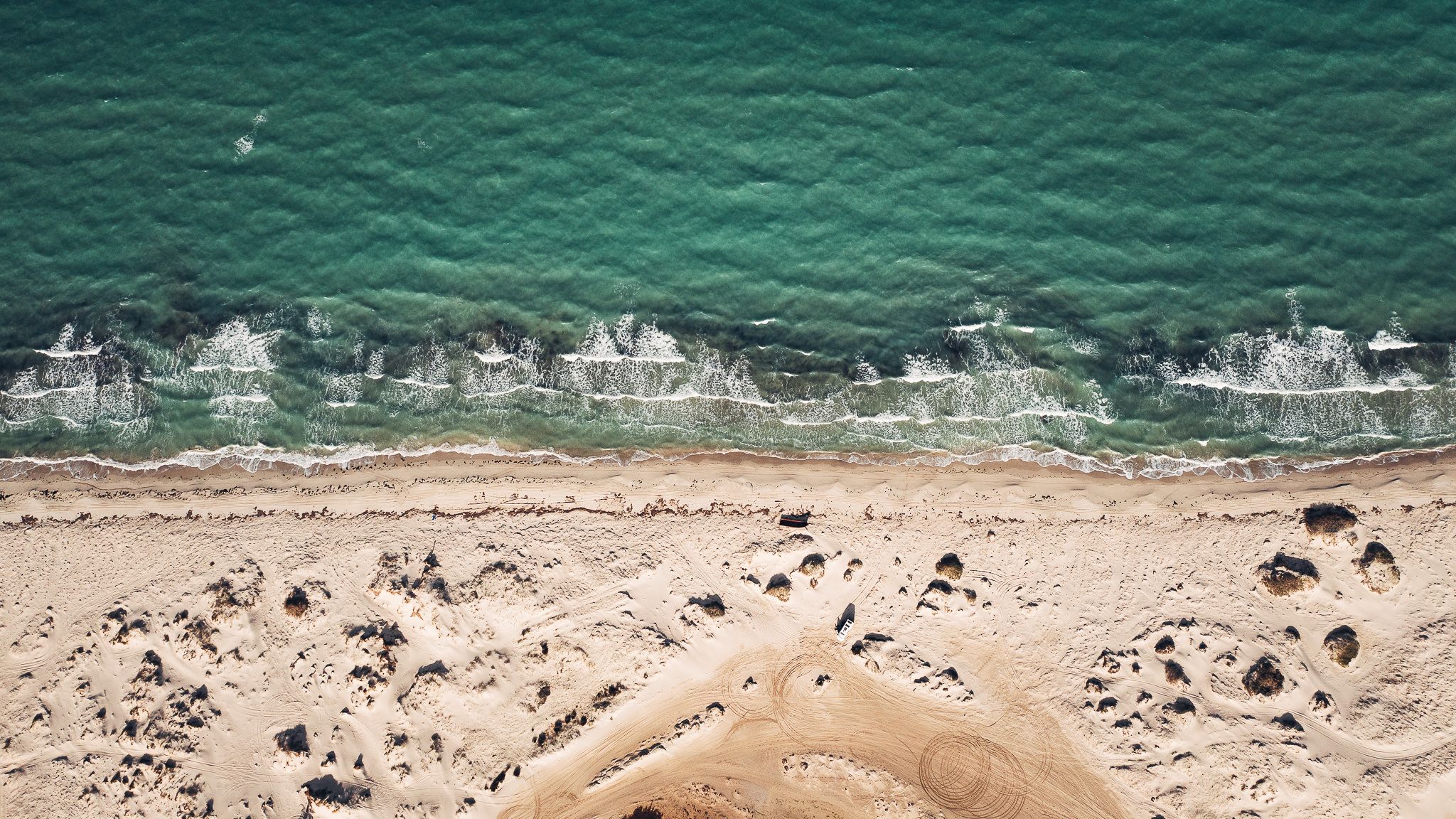 Greater Flamingo Island, Djerba, Tunisia, Tunisia
