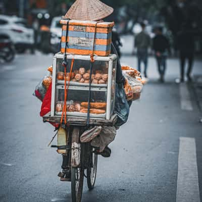 Hanoi, Vietnam