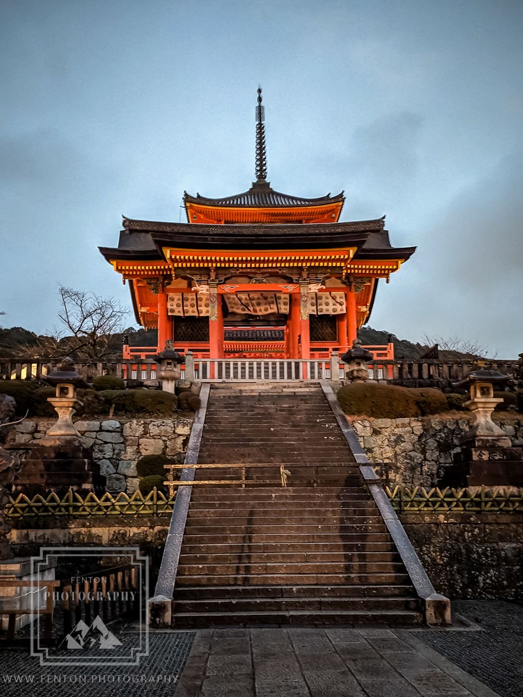 Higashiyama-Ku, Japan