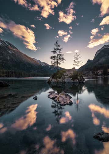 Hintersee (Bavaria)
