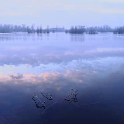 Jezero Oresje, Croatia