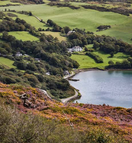 Knockomagh Hill