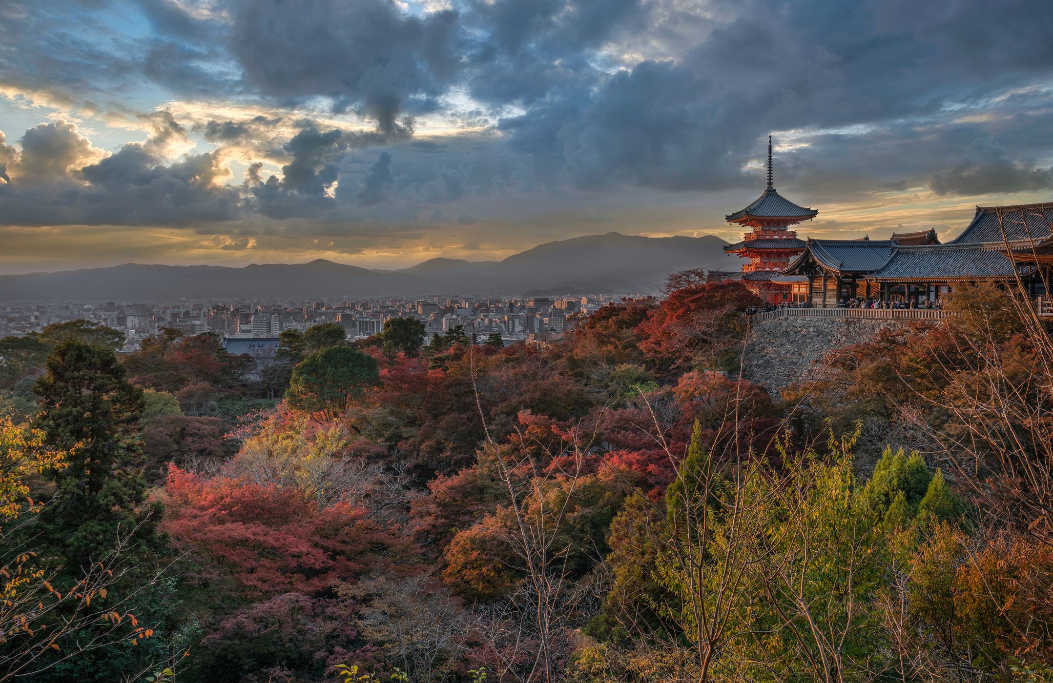 Kyoto, Japan, Japan
