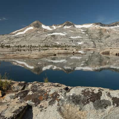 Lake Aloha, USA