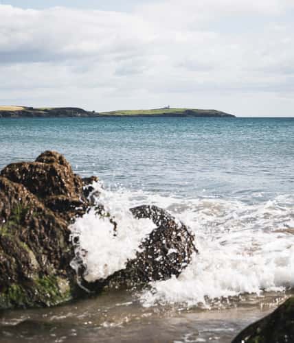 Long Strand Beach