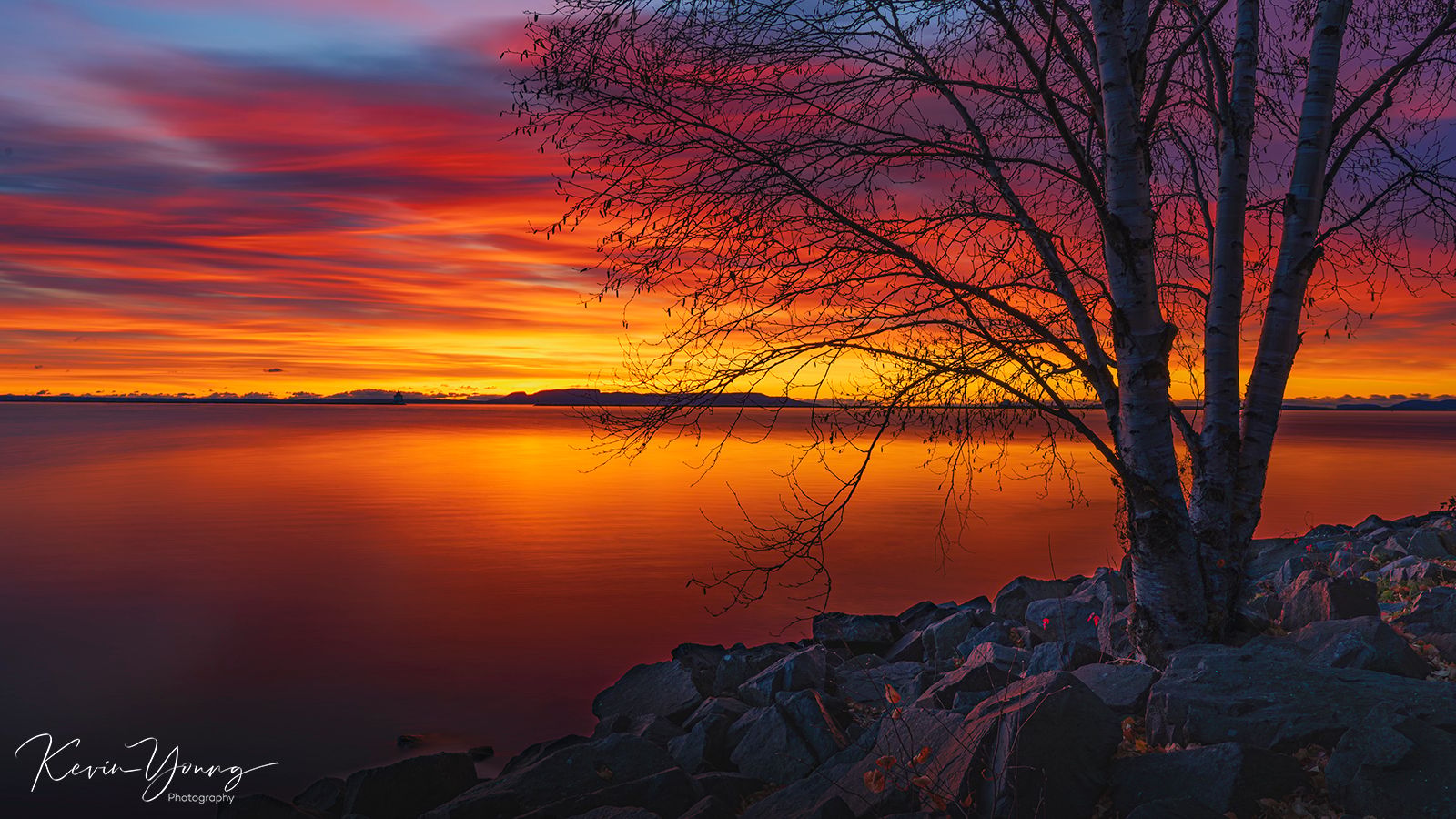 Marina Park, Canada