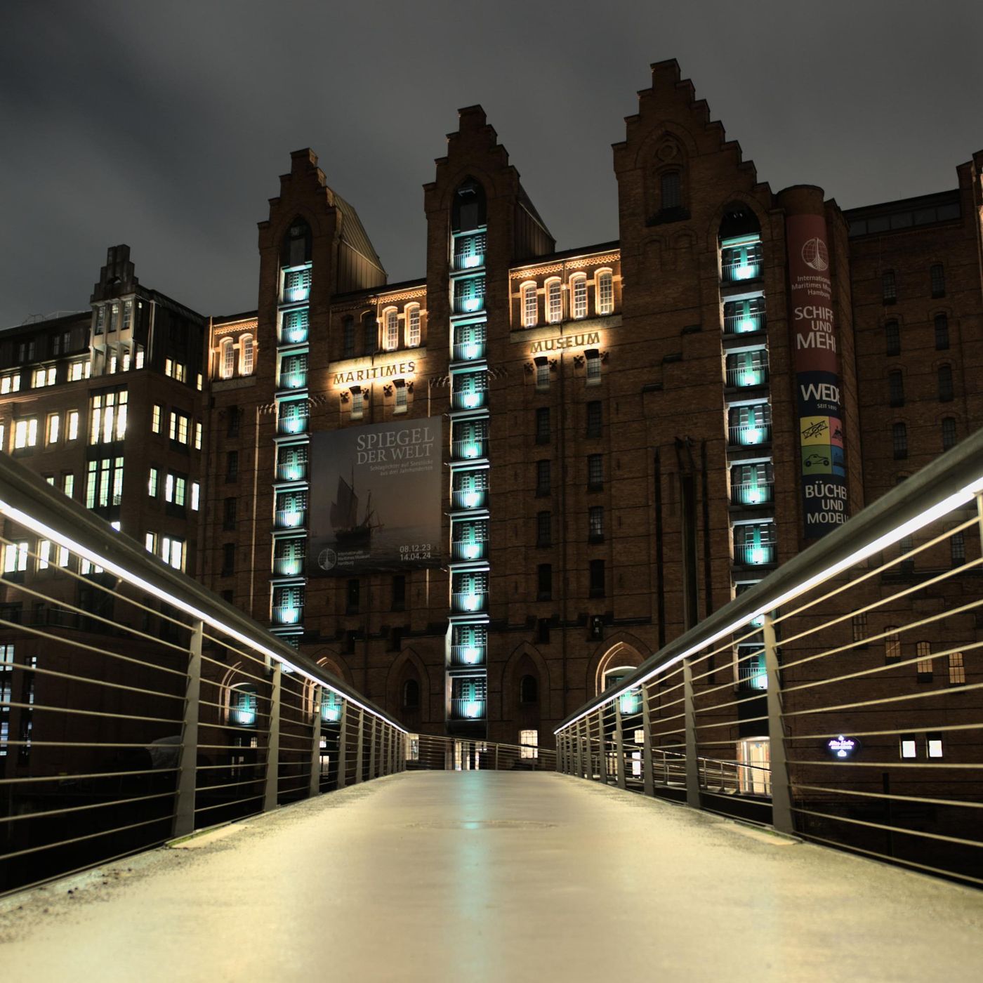 Maritime Museum, Germany