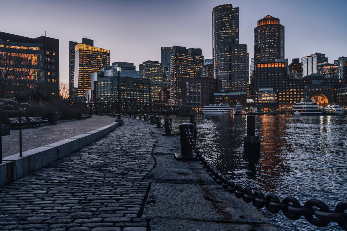 Massachusetts, Boston, USA