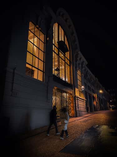 Mercado do Bolhão