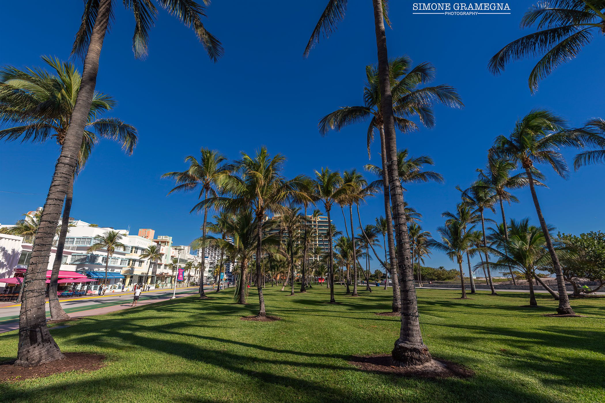 Miami Beach, 8th Street Lifeguard Tower, USA
