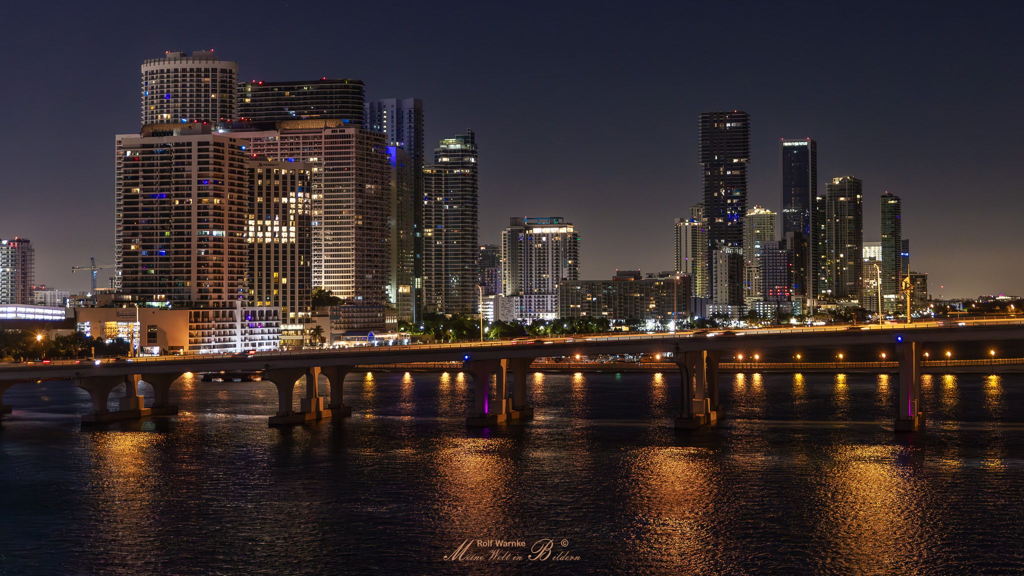 Miami Cruise Terminals, USA